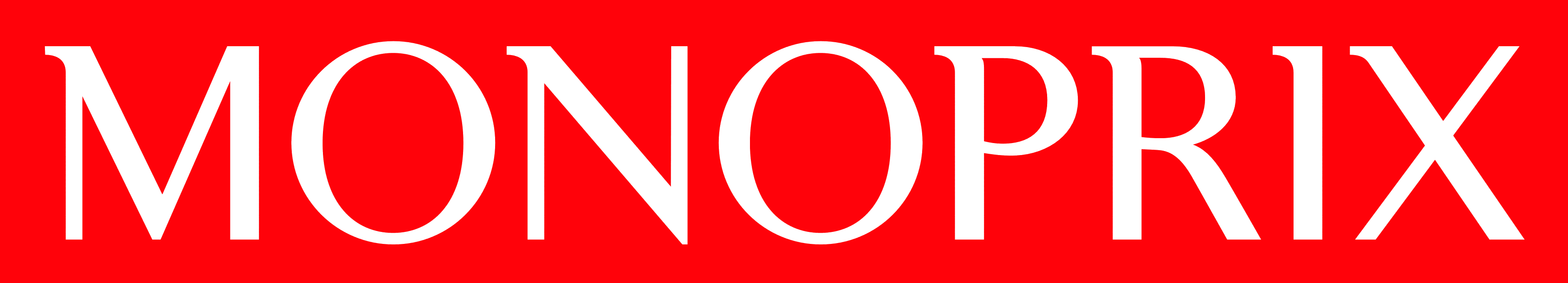 Monoprix